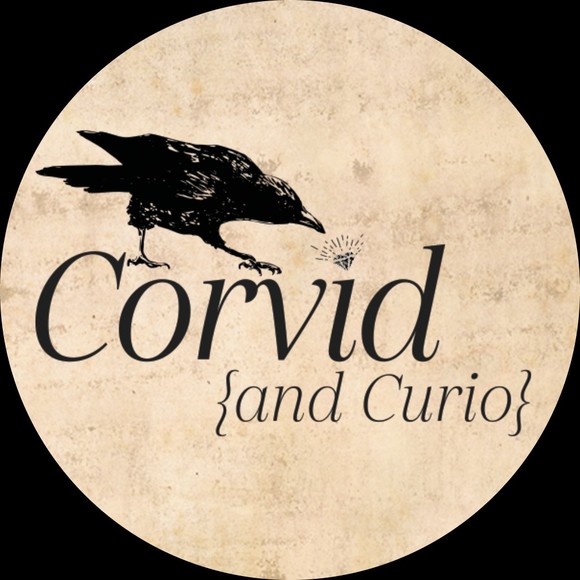 corvidandcurio
